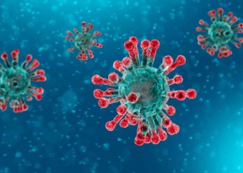 Confirman tres casos de coronavirus: México