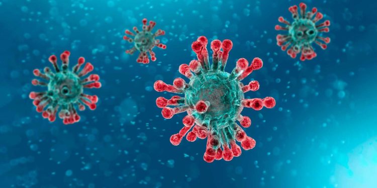 Confirman tres casos de coronavirus: México