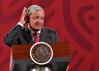 AMLO causa polémica: culpa al neoliberalismo por feminicidios