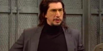 ¿Estresad@ por la universidad? Los memes de Adam Driver te sacarán una sonrisa