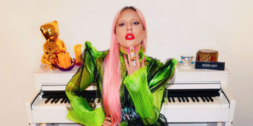 Lady Gaga pone en peligro un matrimonio