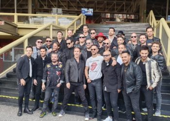 «Boy Band Experience», una experiencia interactiva