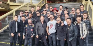 «Boy Band Experience», una experiencia interactiva