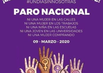 #ParoNacional: ¿Qué pasa si no puedes faltar al trabajo o escuela?
