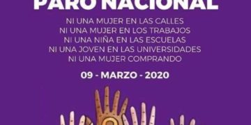 #ParoNacional: ¿Qué pasa si no puedes faltar al trabajo o escuela?
