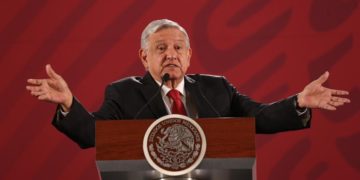 AMLO: "Los delincuentes merecen nuestro respeto"