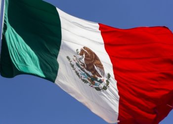 El Día de la Bandera: 24 de febrero