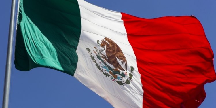 El Día de la Bandera: 24 de febrero