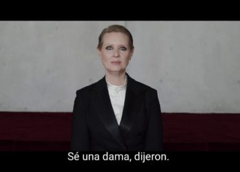 «Be A Lady», poderoso video feminista contra estereotipos