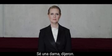 «Be A Lady», poderoso video feminista contra estereotipos