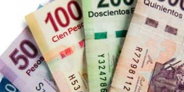 Se registra primera caída del PIB en México desde el 2009