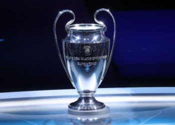 Últimos partidos de ida: UEFA Champions League