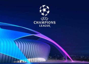 Ida: Octavos de final de la UEFA Champions League