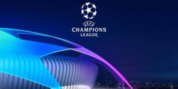 Ida: Octavos de final de la UEFA Champions League