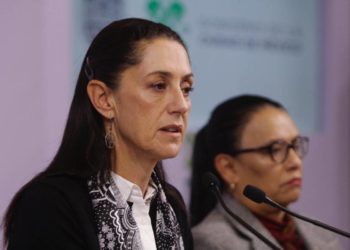 Claudia Sheinbaum no sancionará a trabajadoras de su gobierno por #UnDíaSinMujeres