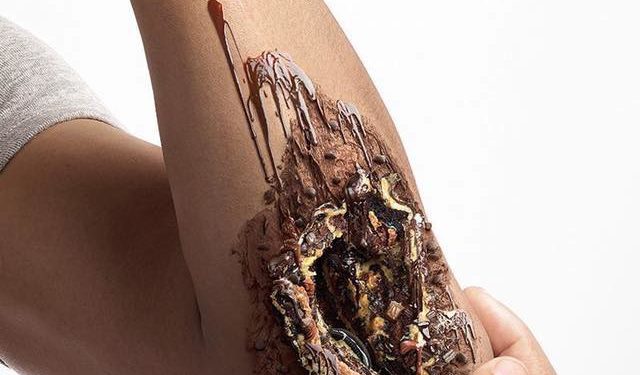 Impactante campaña contra la diabetes, por diseñador tailandés