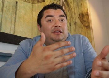 Científico oaxaqueño es acusado de espionaje en EU para Rusia