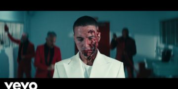 Fans no pueden contener las lágrimas después de «ROJO», nueva canción de J Balvin