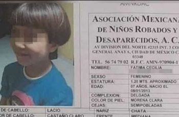 Caso Fátima: no quedará impune