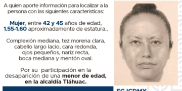 Retrato hablado: la mujer que se llevó a Fátima