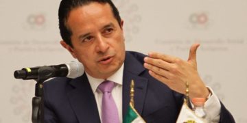 Gobernador de Quintana Roo declara que no hay autorización de desembarco