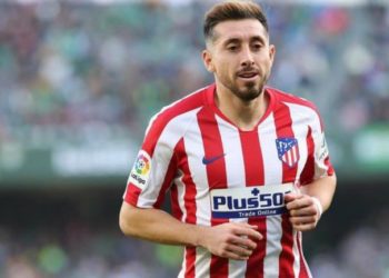 Héctor Herrera no se enfrentará a Liverpool