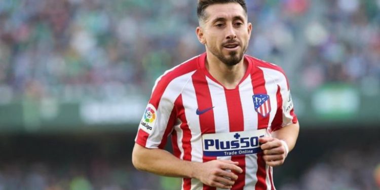 Héctor Herrera no se enfrentará a Liverpool