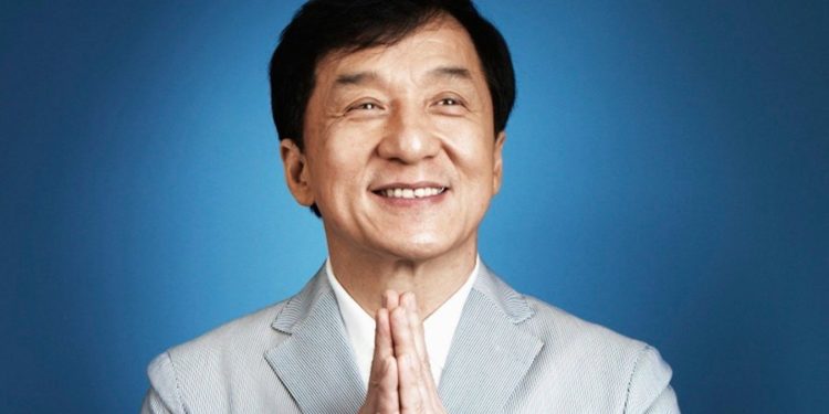 Jackie Chan, ofrece cantidad millonaria a quien invente la cura contra coronavirus