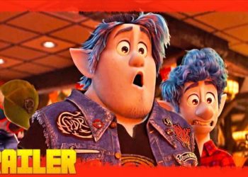 La nueva película de Disney, «Unidos» se estrena el 6 de marzo