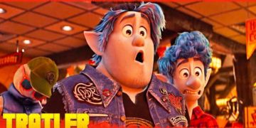 La nueva película de Disney, «Unidos» se estrena el 6 de marzo