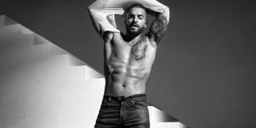 Maluma derrite a fans en la nueva campaña de Calvin Klein