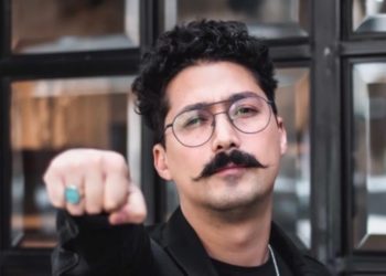 «Soy una buena persona»:  Mau Nieto se disculpa por humor misógino