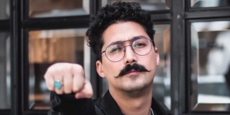 «Soy una buena persona»: Mau Nieto se disculpa por humor misógino