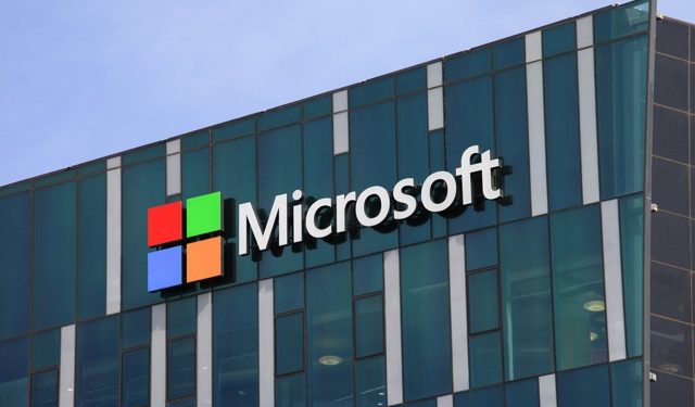Microsoft anuncia inversión de 1000 millones de dólares en México