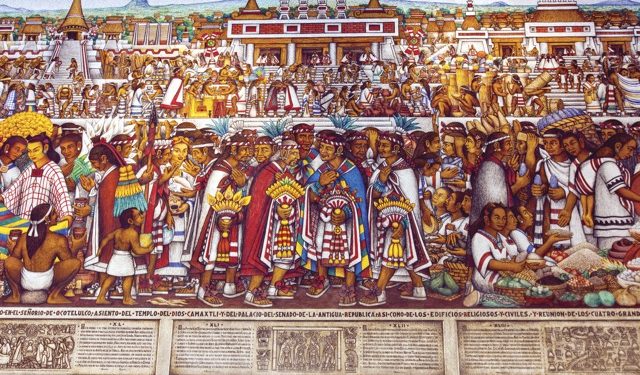 SLP y Tlaxcala promoverán arte y cultura