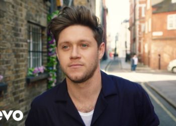 Niall Horan, de regreso con nueva gira en Australia