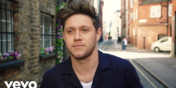 Niall Horan, de regreso con nueva gira en Australia
