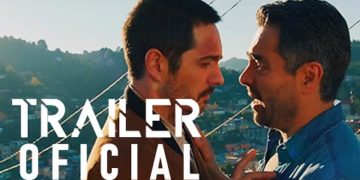 Omar Chaparro, Mauricio Ochmann y Zuria Vega estrenan tráiler de «¿Y Cómo Es Él?»