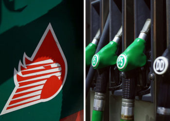 Pemex reporta pérdida en 2019 por 34mil mdd