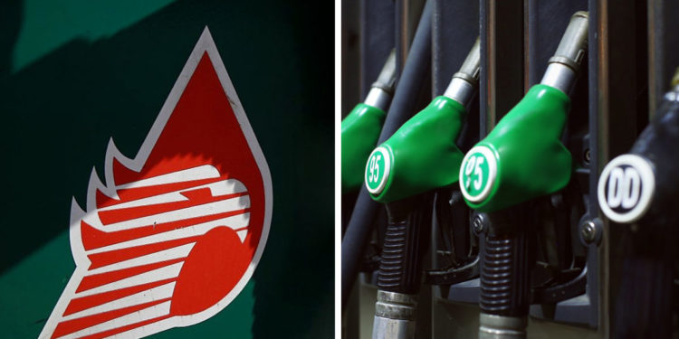 Pemex reporta pérdida en 2019 por 34mil mdd