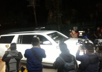 Detienen a responsables por feminicidio de Fátima