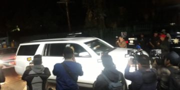 Detienen a responsables por feminicidio de Fátima