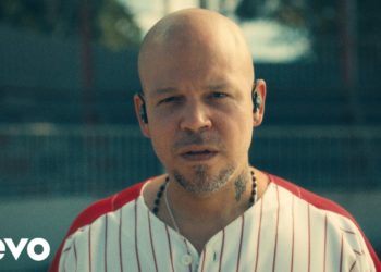 «Residente» nuevo sencillo del vocalista de Calle 13, René Pérez Joglar