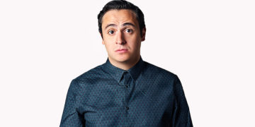 Ricardo O’Farrill causa polémica tras chiste pedófilo