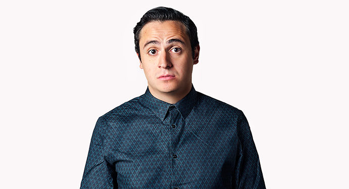 Ricardo O’Farrill causa polémica tras chiste pedófilo