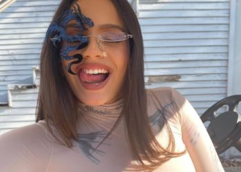 Rosalía impacta redes sociales