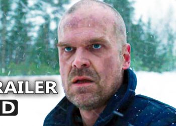 Stranger Things 4, saludos desde Rusia