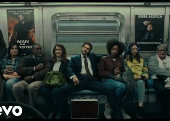 Taylor Swift se viste como hombre en «The Man», nuevo video