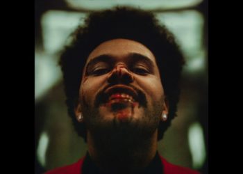 The Weeknd estrena sencillo y álbum