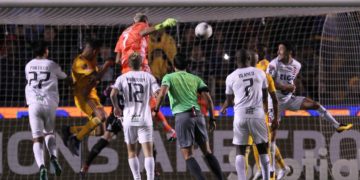 Concachampions: Tigres derrota a Alianza, avanza a cuartos de final